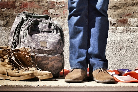 Roswell Signs Deal To Bring $90M Veterans Care Center