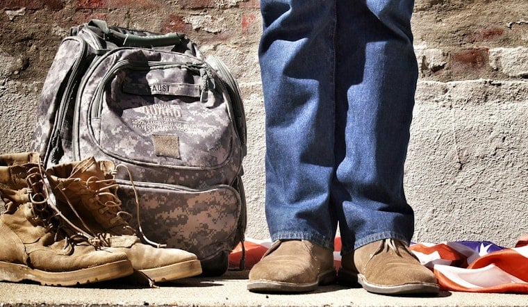 Roswell Signs Deal To Bring $90M Veterans Care Center