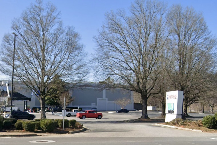 Roswell Studio Snags ‘Top Chef’ Alum For Three-Way Restaurant Showdown