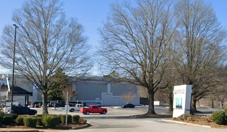 Roswell Studio Snags ‘Top Chef’ Alum For Three-Way Restaurant Showdown