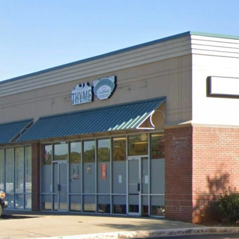 Rotten Onions Sink Lawrenceville’s Thyme With Harsh 52U Health Score