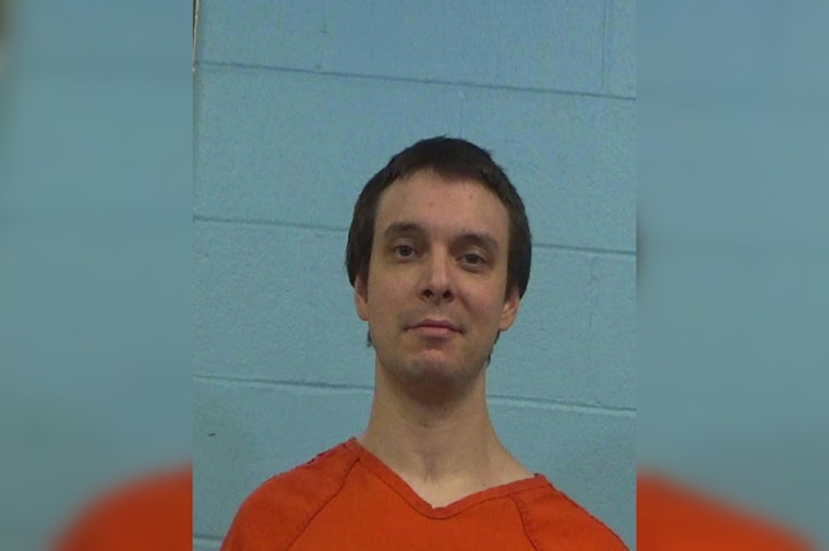 Round Rock Man Sentenced 10 Years For Biting Mother