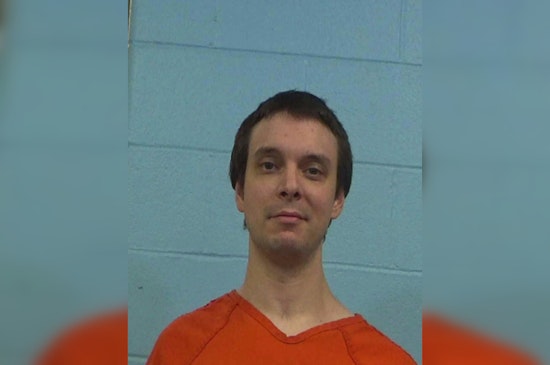 Round Rock Man Sentenced 10 Years For Biting Mother