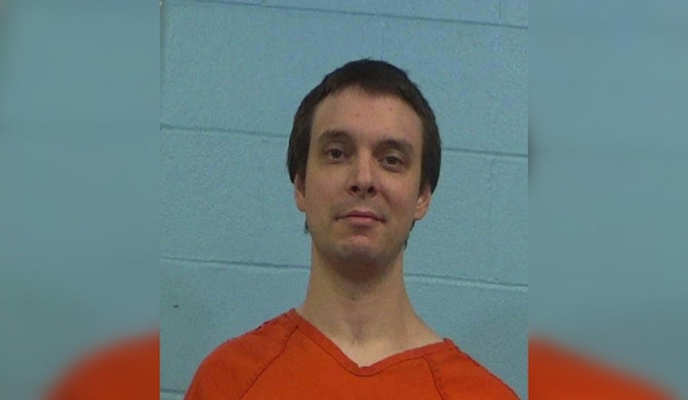 Round Rock Man Sentenced 10 Years For Biting Mother