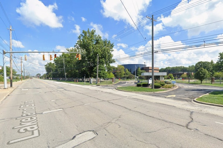 Route 2 Brought to a Standstill by Emergency at Painesville Lubrizol Plant