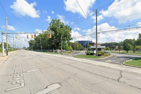 Route 2 Brought to a Standstill by Emergency at Painesville Lubrizol Plant