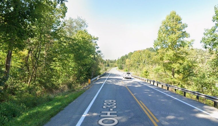 Route 339 Head-On Crash Kills Young Belpre Driver