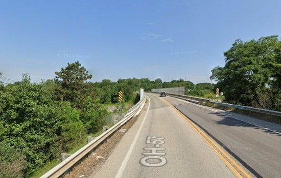 Route 57 Horror Rocks Montville Township as Teen Pedestrian Killed