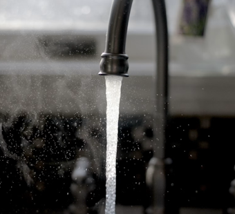 Route 59 Water Main Leak Throws Plainfield Into Boil Order Turmoil