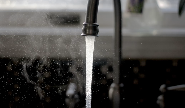 Route 59 Water Main Leak Throws Plainfield Into Boil Order Turmoil