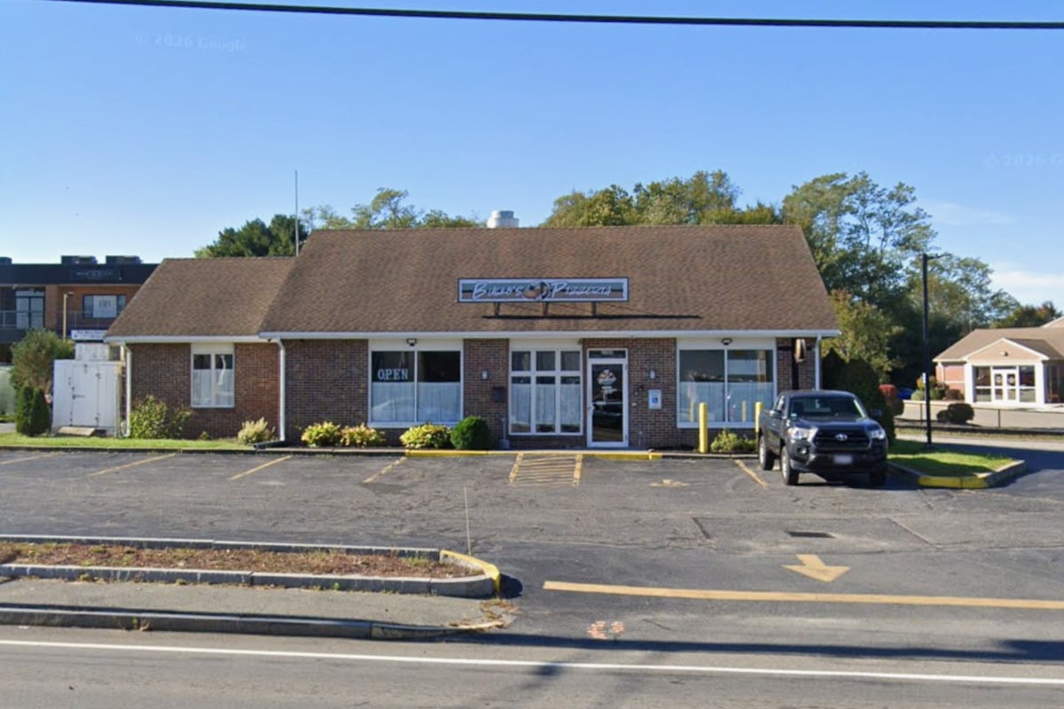 Route 6 Slice Shake-Up as Wicked Pizza Co. Takes Over Bucko's Old Spot