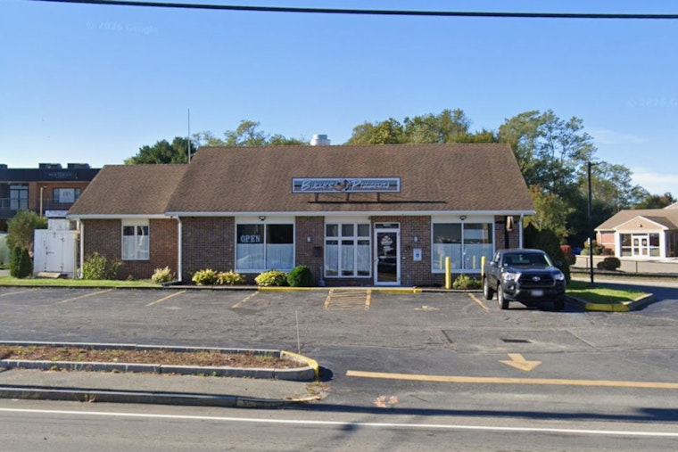 Route 6 Slice Shake-Up as Wicked Pizza Co. Takes Over Bucko's Old Spot