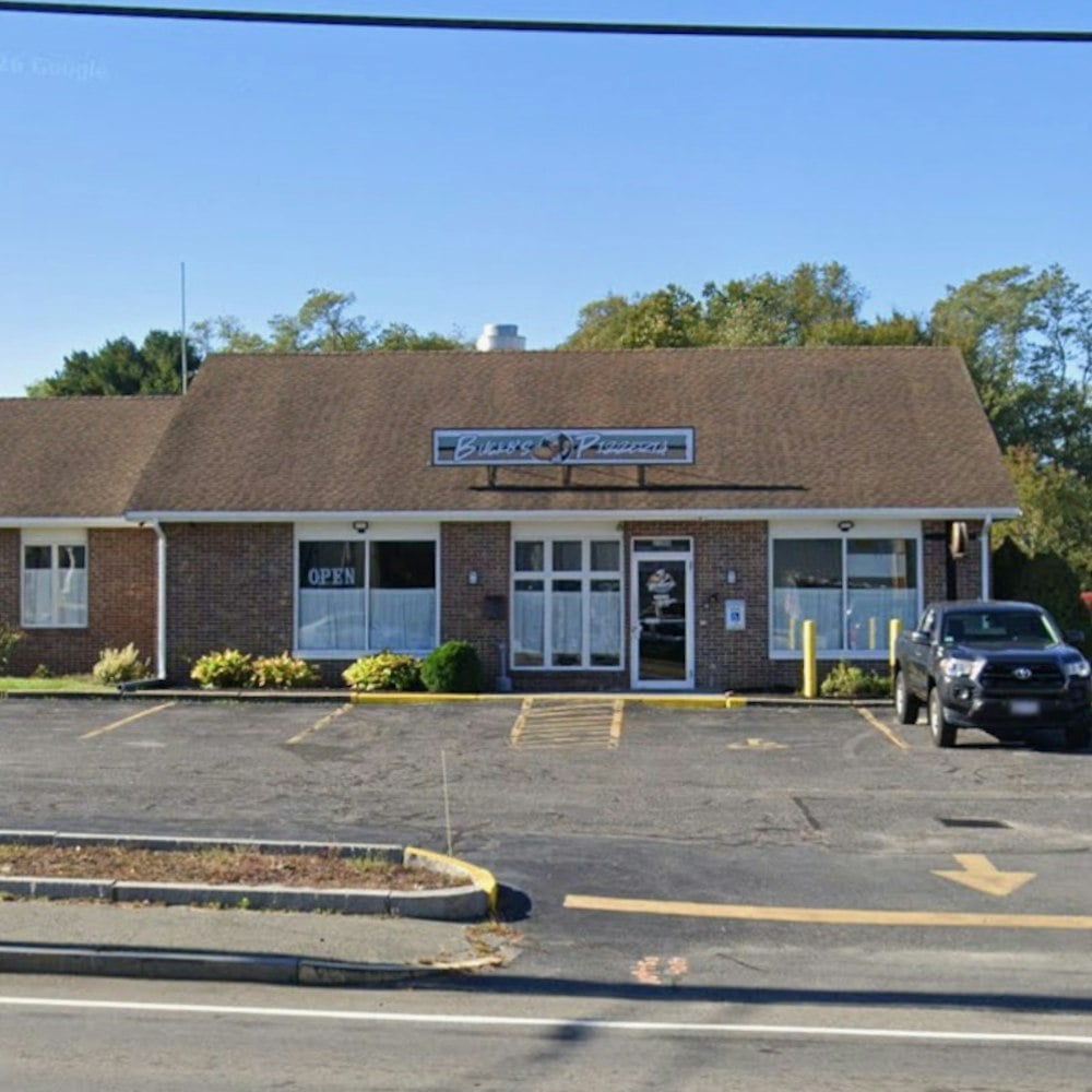 Route 6 Slice Shake-Up as Wicked Pizza Co. Takes Over Bucko's Old Spot