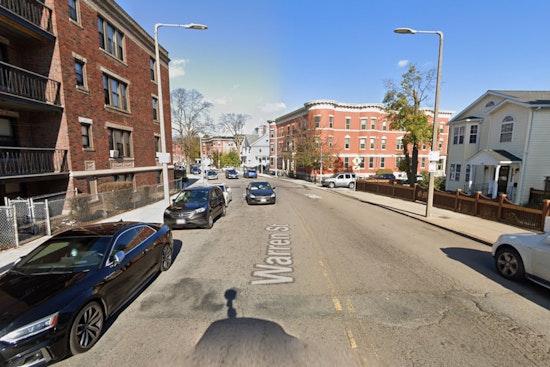 Roxbury Graduation Night Turns Chaotic As Man Shot Near Ceremony