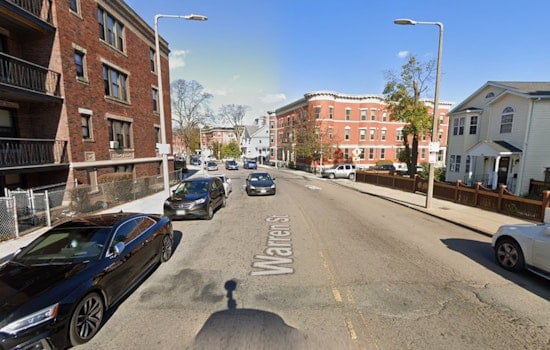 Roxbury Graduation Night Turns Chaotic As Man Shot Near Ceremony