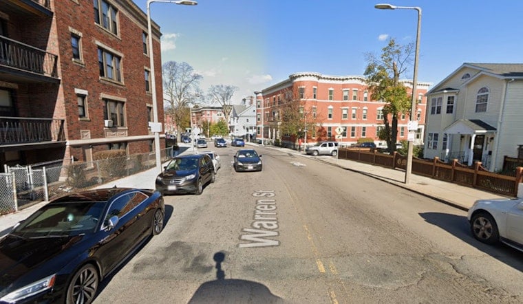 Roxbury Graduation Night Turns Chaotic As Man Shot Near Ceremony