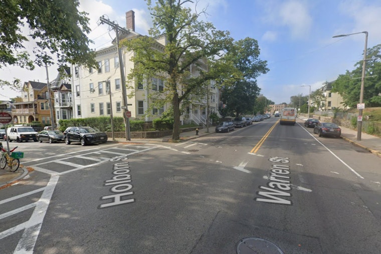 Roxbury Hit-and-Run Horror as Driver Bolts, Pedestrian Fights for Life