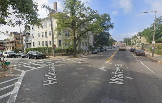 Roxbury Hit-and-Run Horror as Driver Bolts, Pedestrian Fights for Life