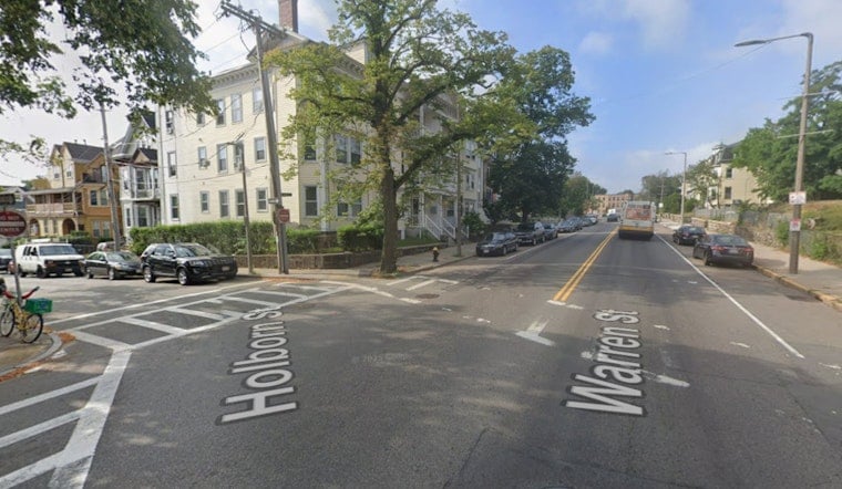 Roxbury Hit-and-Run Horror as Driver Bolts, Pedestrian Fights for Life