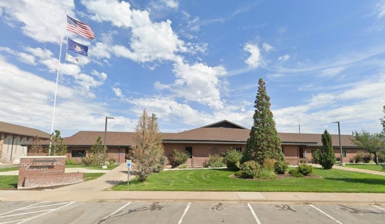 Roy Council OKs 55% Property Tax Hike Ceiling After Fiery Hearing