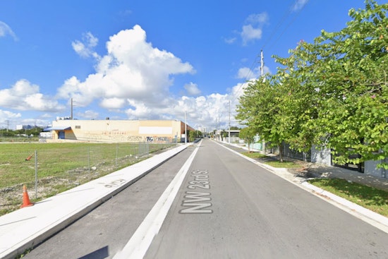 Rubells Cash Out On Allapattah Lot In $15M Neology Deal