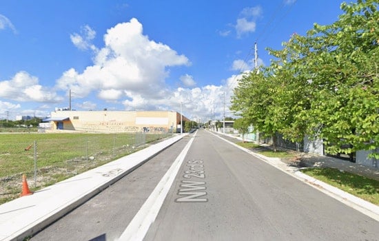 Rubells Cash Out On Allapattah Lot In $15M Neology Deal