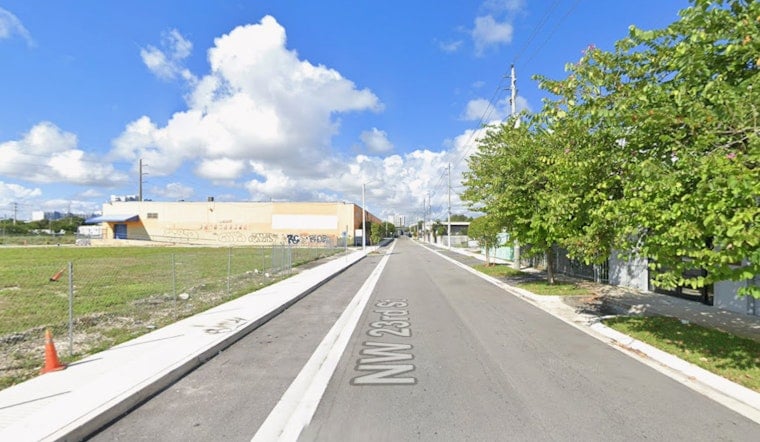 Rubells Cash Out On Allapattah Lot In $15M Neology Deal