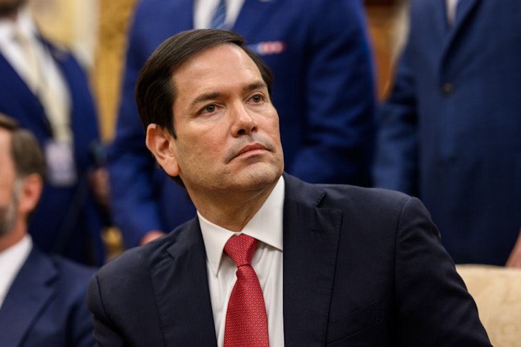 Rubio Visa Shake-Up Leaves Much Of Africa In The Travel Lurch