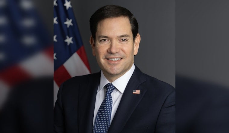 Rubio’s Little Havana Crackdown Slaps Cuba’s Cash Empire