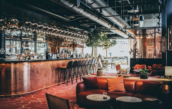 Ruby Hotels Gambles On Midtown With Lean-Luxury Flagship On Sixth Avenue