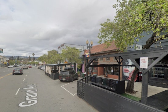 Rum, Mezcal and Dungeon Crawls: Sable Lounge Quietly Takes Over Grand Ave