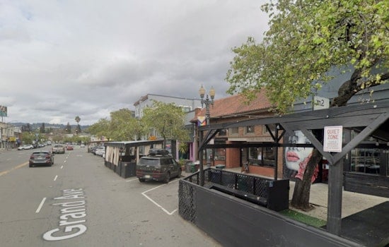 Rum, Mezcal and Dungeon Crawls: Sable Lounge Quietly Takes Over Grand Ave