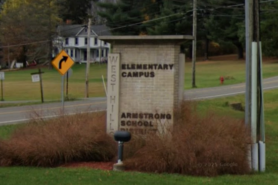 Rumors Rock Armstrong Schools as State Cops Probe Staff-Student Ties