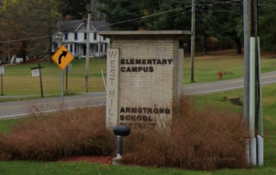 Rumors Rock Armstrong Schools as State Cops Probe Staff-Student Ties