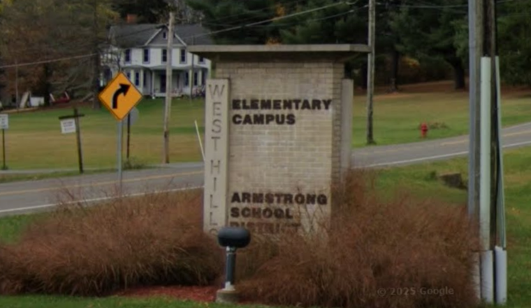 Rumors Rock Armstrong Schools as State Cops Probe Staff-Student Ties