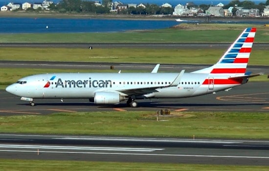 Runway Standoff At MIA As American Jet Slams Brakes For Private Plane