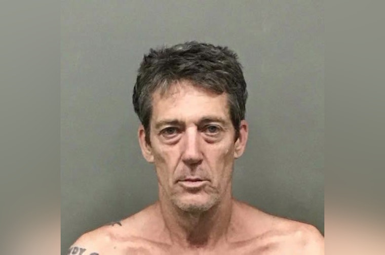 Rural NC Mail Route Turns Deadly As Carrier Found Slain, Local Man Jailed