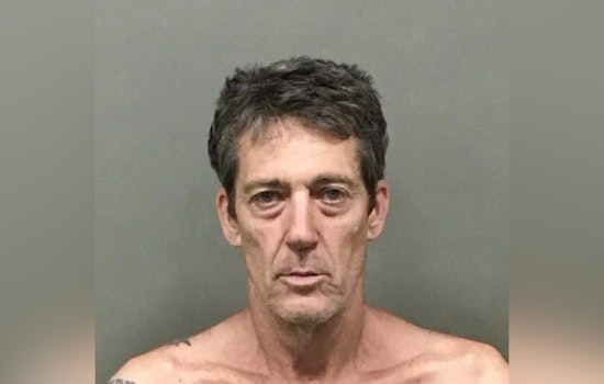 Rural NC Mail Route Turns Deadly As Carrier Found Slain, Local Man Jailed