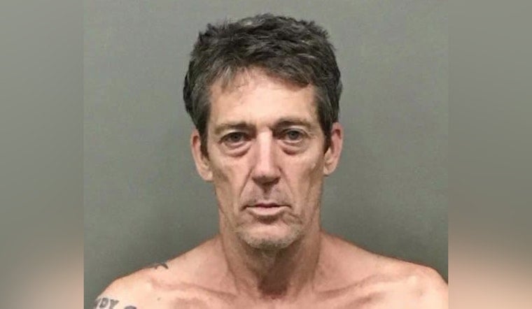 Rural NC Mail Route Turns Deadly As Carrier Found Slain, Local Man Jailed