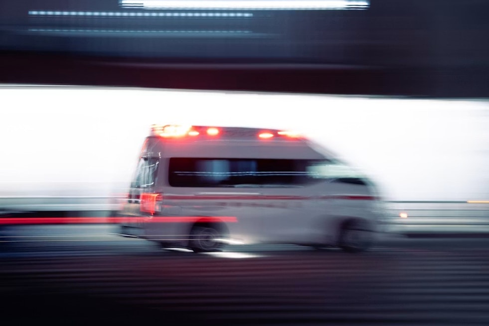 Rural Ohio Plane Goes Down Near Middlefield, At Least One Dead