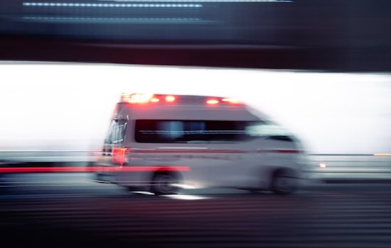 Rural Ohio Plane Goes Down Near Middlefield, At Least One Dead