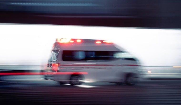 Rural Ohio Plane Goes Down Near Middlefield, At Least One Dead