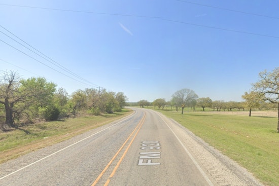 Rural Wise County Curve Turns Deadly for Weatherford Rider