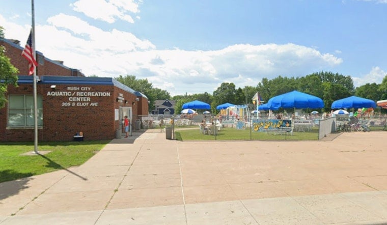 Rush City Pool Scare As Lifeguards Revive Unresponsive Girl