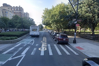 Rush-Hour Bloodshed On Bx2 As Rider Slashed Near Grand Concourse