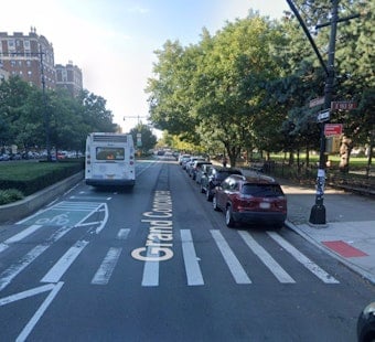 Rush-Hour Bloodshed On Bx2 As Rider Slashed Near Grand Concourse