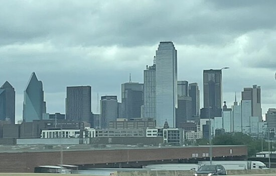 Rush-Hour Rattler: Fierce Storm Line Aims To Rock Dallas Morning Drive