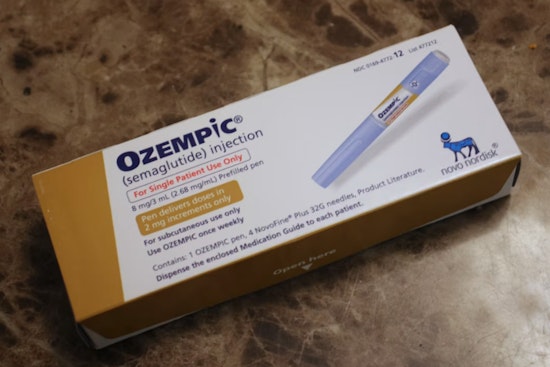 Rutgers Ozempic Study Hints Popular Skinny Shot May Cool Violent Impulses