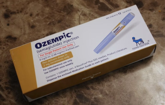 Rutgers Ozempic Study Hints Popular Skinny Shot May Cool Violent Impulses