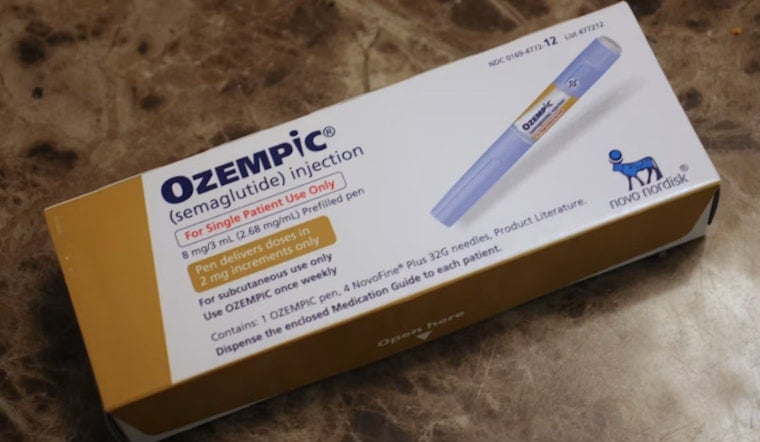 Rutgers Ozempic Study Hints Popular Skinny Shot May Cool Violent Impulses